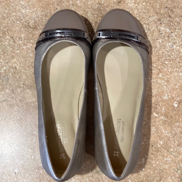 Naturalizer Shoes - Naturalizer N5 comfort flats.  Beautiful copper color.  Size 7m.   Perfect.